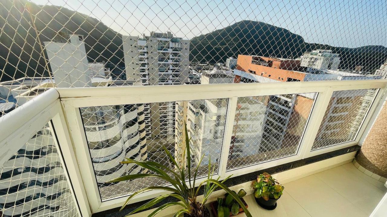 Pitangueiras - Lazer E Servico De - 22 Andar Guarujá